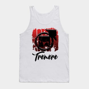 Clan Tremere Tank Top